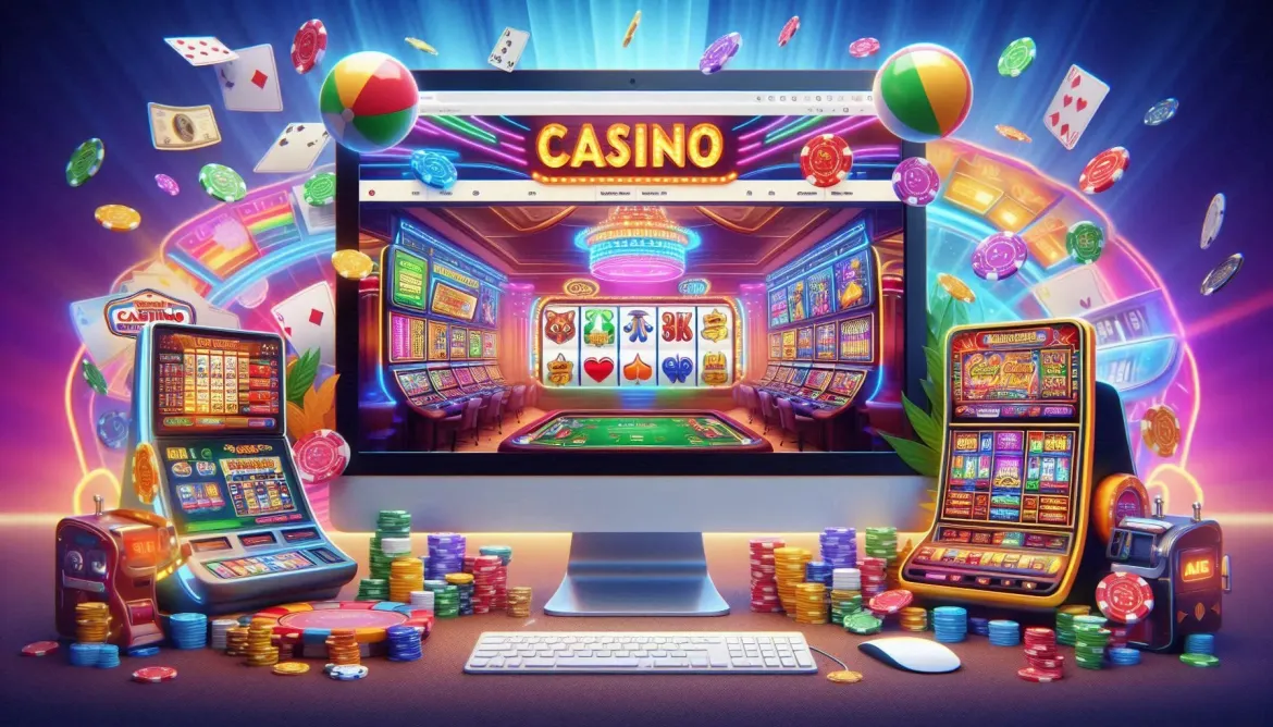 Bonusbet Casino
